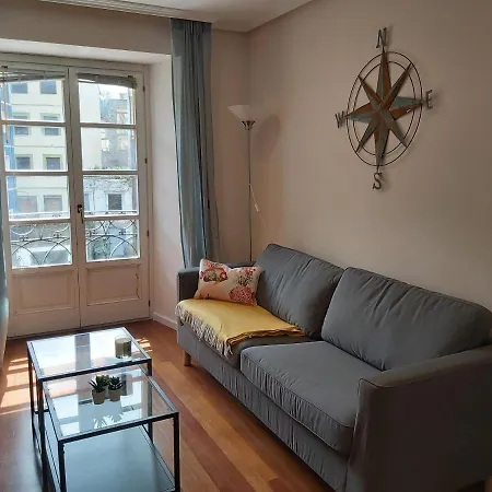 Apartamento Bruma De Luarca Exterior foto
