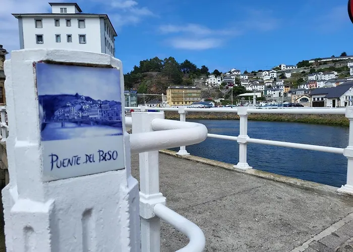 Apartamento Bruma De Luarca