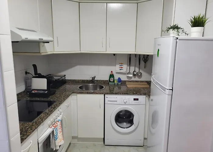 Apartamento Bruma De Luarca