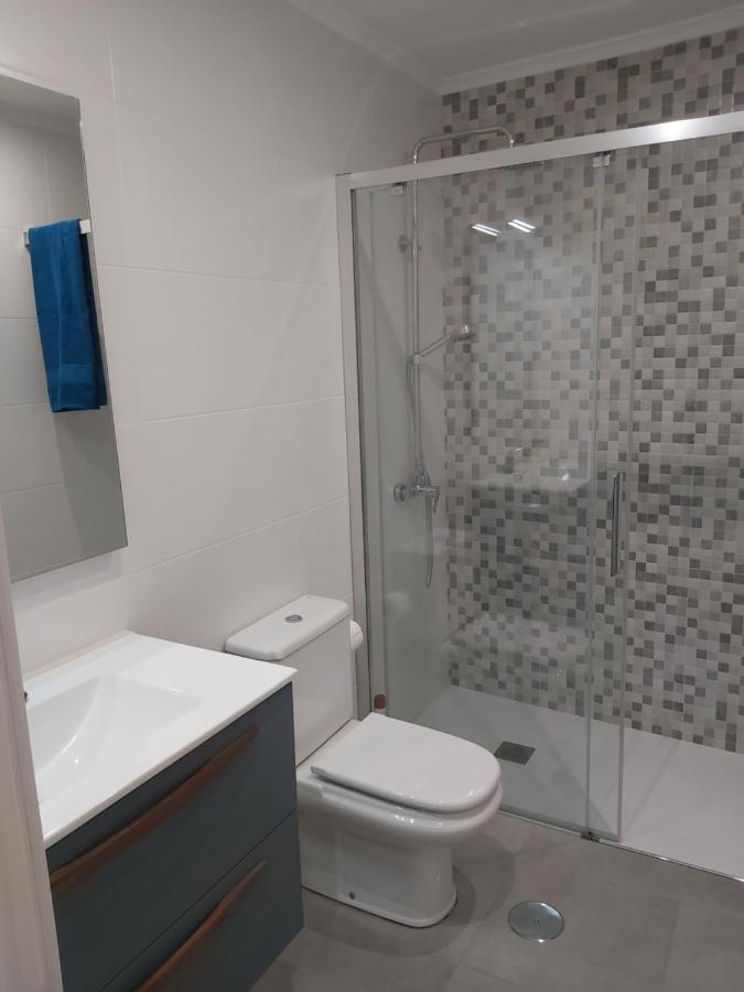 Bruma De Appartement Luarca