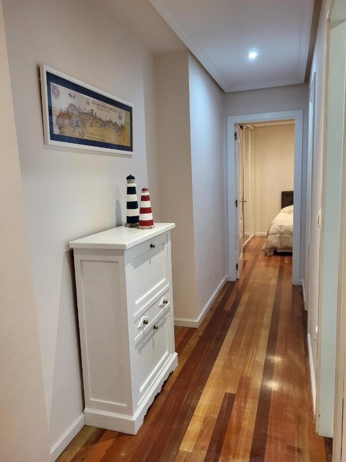 Appartement Bruma De *